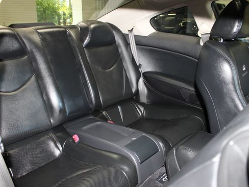 Used 2011 INFINITI G37 Journey w/ Premium Pkg RWD image 31
