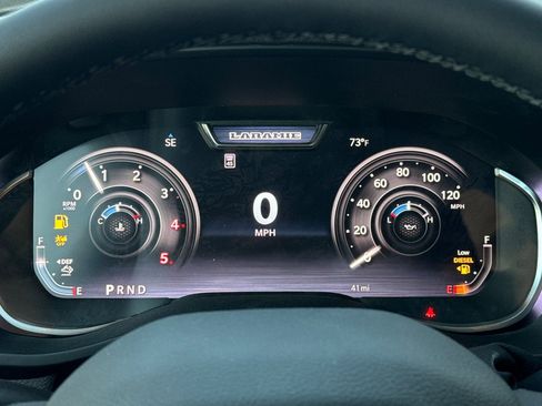 Used 2026 RAM 2500 Laramie image 27