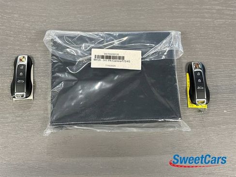 Used 2026 Porsche 911 Carrera image 51