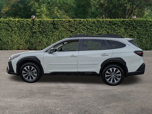 Used 2023 Subaru Outback Limited XT image 7