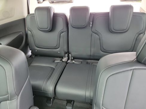 Used 2026 INFINITI QX80 Pure w/ Cargo Package AWD/4WD image 27