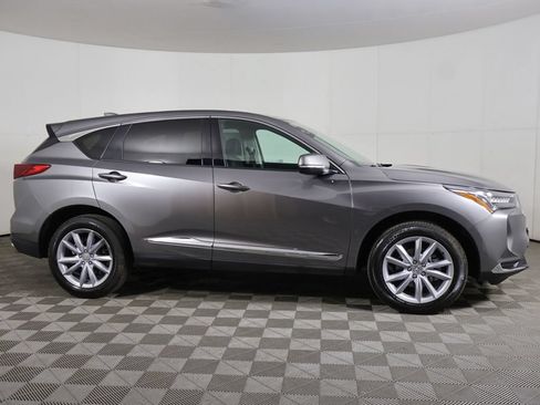 Used 2024 Acura RDX SH-AWD image 14