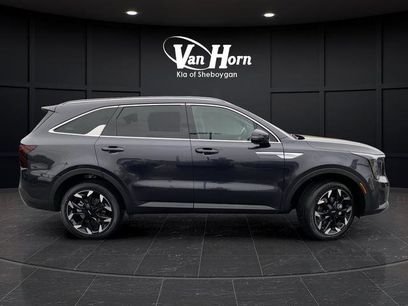 New 2026 Kia Sorento EX