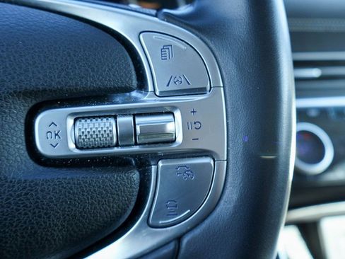 Used 2024 Genesis GV80 2.5T image 13