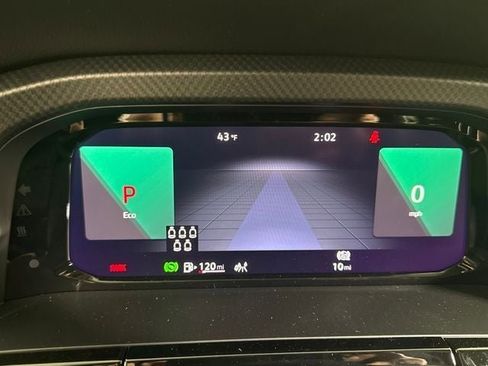New 2026 Volkswagen Atlas Peak Edition AWD/4WD image 25