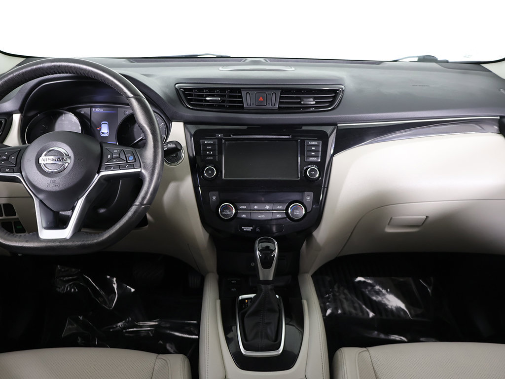 Used 2019 Nissan Rogue Sport SL w/ Premium Package AWD/4WD image 38
