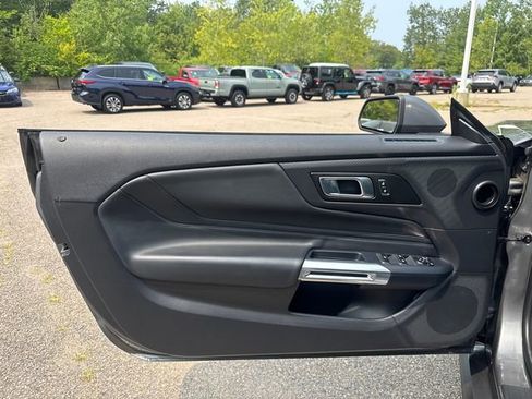 Used 2024 Ford Mustang Premium image 16
