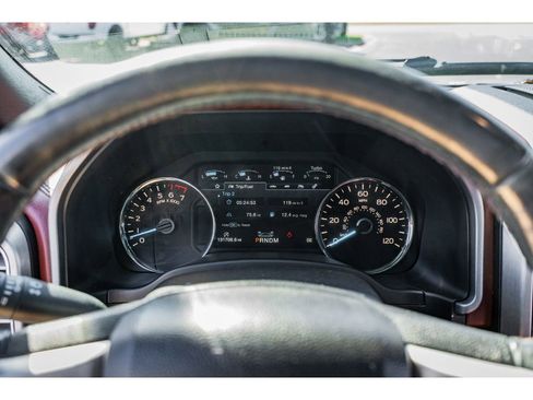 Used 2018 Ford F150 Platinum w/ Equipment Group 701A Luxury AWD/4WD image 14