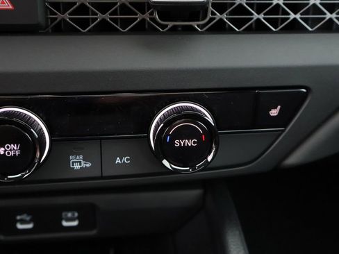 New 2026 Honda Accord SE image 15