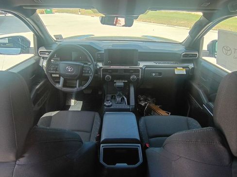 New 2026 Toyota Tacoma SR5 AWD/4WD image 15