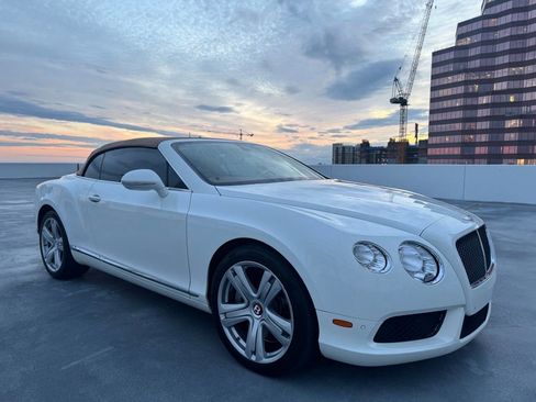 Used 2013 Bentley Continental GT image 10
