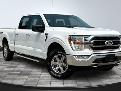 Used 2021 Ford F150 XLT w/ XTR Package