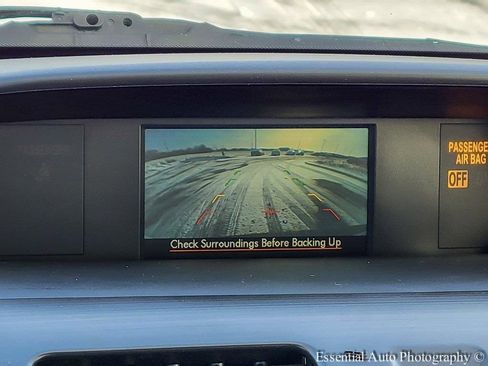 Used 2015 Subaru Forester 2.5i Premium image 13