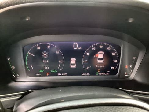 Used 2023 Honda Accord Sport image 19