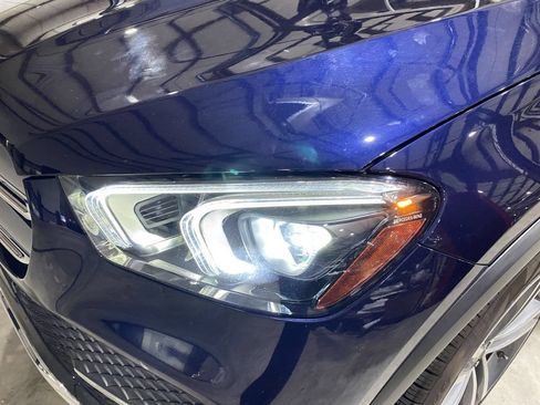 Certified 2021 Mercedes-Benz GLE 350 image 21
