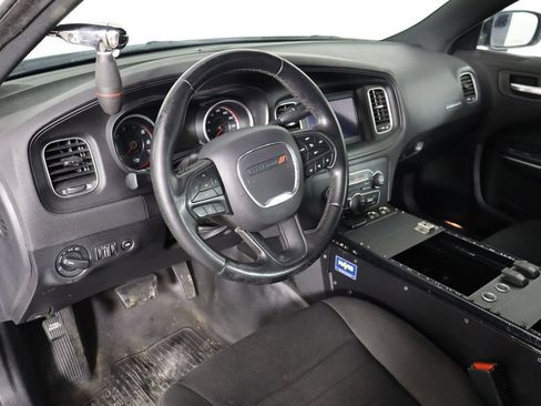Used 2019 Dodge Charger Police AWD/4WD image 17