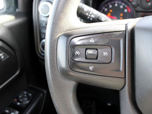 Used 2019 GMC Sierra 1500 4x4 Crew Cab image 19