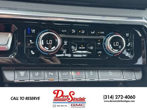 New 2026 GMC Sierra 2500 Denali w/ Denali Reserve Package AWD/4WD image 19