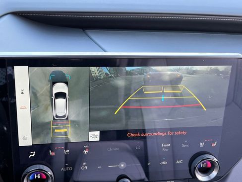 New 2026 Lexus RX 350 Premium image 17