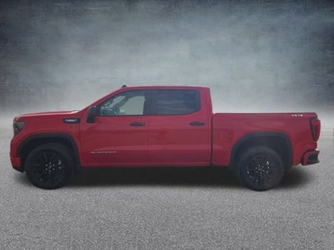 Used 2026 GMC Sierra 1500 Pro w/ Graphite Edition AWD/4WD image 8