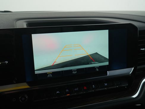 Used 2023 Chevrolet Silverado 1500 RST w/ Redline Edition image 27