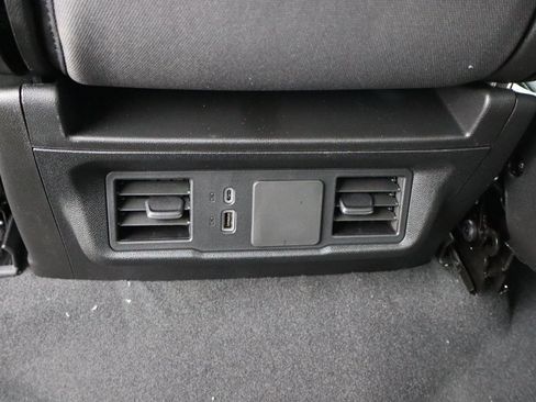 New 2026 Chevrolet Silverado 1500 Custom Trail Boss image 19