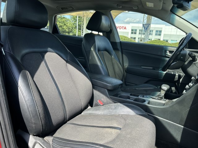 Used 2019 Kia Optima S w/ S Panoramic Sunroof Package FWD image 29