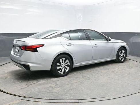 Used 2021 Nissan Altima 2.5 S image 7