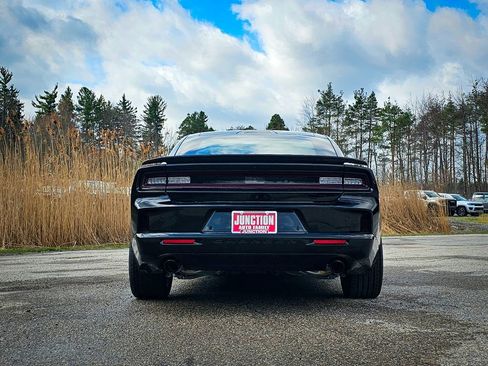 New 2026 Dodge Charger Scat Pack AWD/4WD image 4