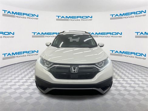 Used 2020 Honda CR-V EX image 8