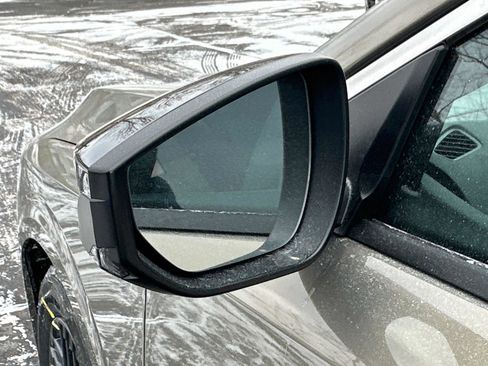 New 2026 Nissan Sentra SV image 12