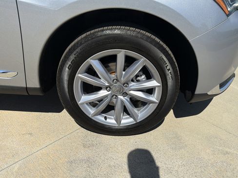 Certified 2024 Acura RDX SH-AWD image 13