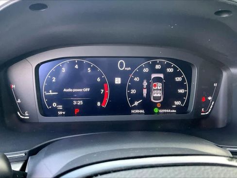 Used 2023 Acura Integra image 22