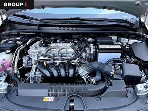 Used 2020 Toyota Corolla LE FWD image 30
