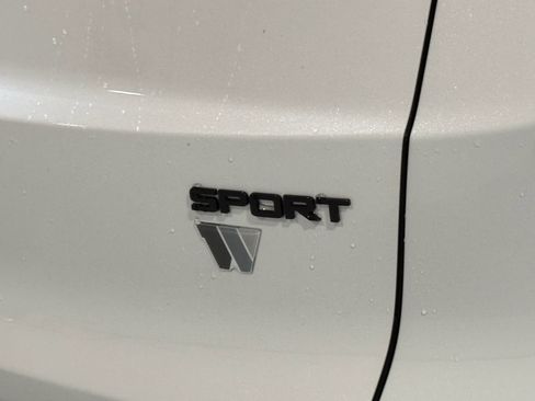 New 2026 Honda CR-V Sport-L image 37