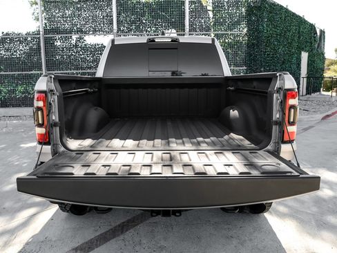 Used 2024 RAM 1500 TRX w/ TRX Level 2 Equipment Group image 48