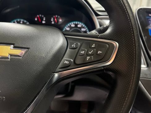 Used 2024 Chevrolet Malibu LT FWD image 27