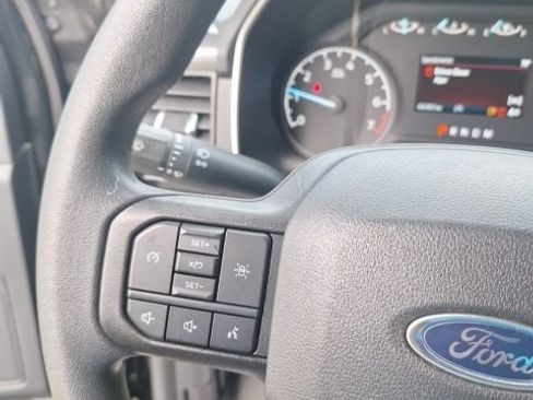 Used 2023 Ford F150 XL w/ STX Appearance Package RWD image 13