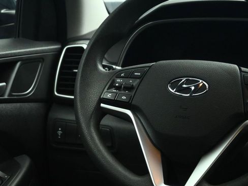 Used 2019 Hyundai Tucson SE FWD image 40