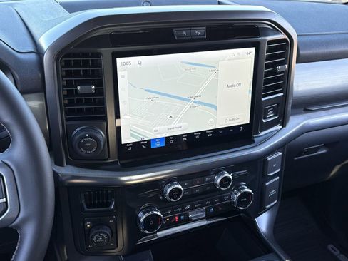 New 2026 Ford F150 Lariat w/ FX4 Off-Road Package AWD/4WD image 54