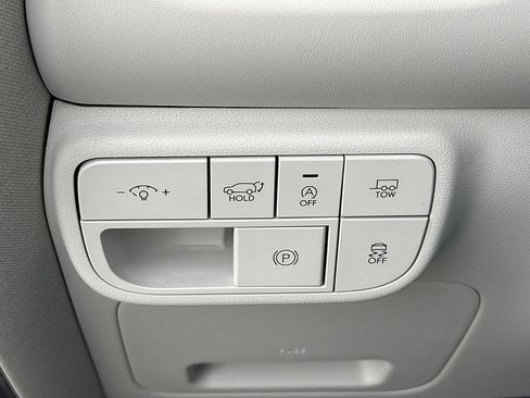 Certified 2026 Hyundai Palisade Calligraphy image 19