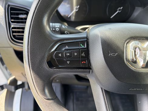 Used 2023 RAM ProMaster 2500 FWD image 15