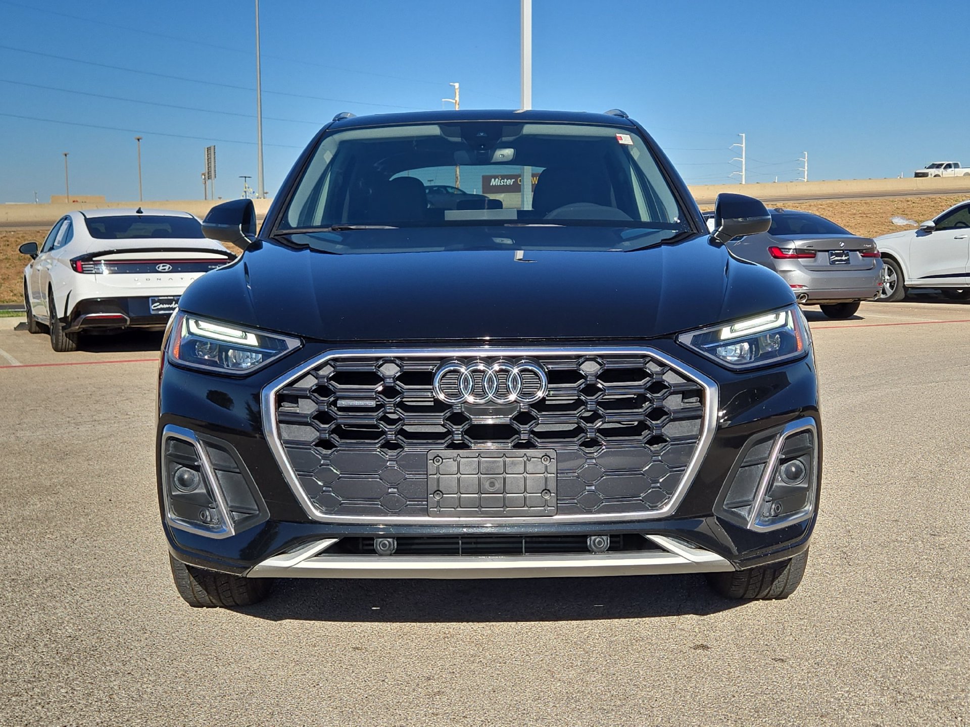 Used 2023 Audi Q5 2.0T Premium Plus AWD/4WD image 10