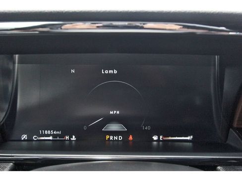 Used 2019 Lincoln Navigator Reserve w/ Cargo Package AWD/4WD image 14