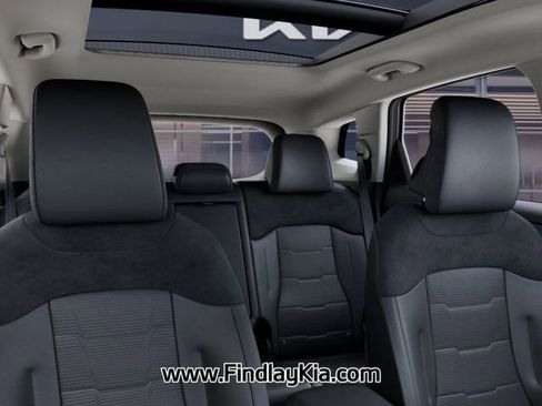 New 2026 Kia Sportage SX Prestige image 31