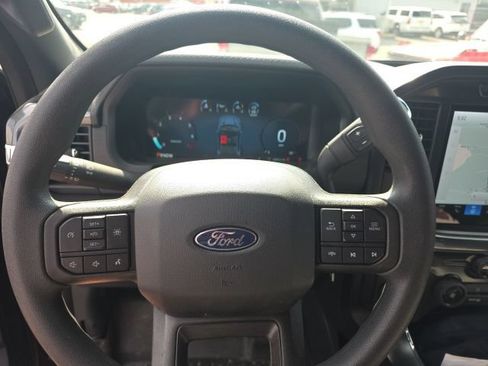 Used 2024 Ford F150 STX RWD image 6
