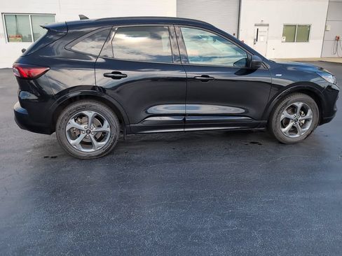 Used 2024 Ford Escape ST-Line FWD image 6