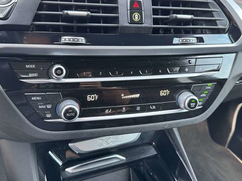 Used 2019 BMW X3 sDrive30i w/ M Sport Package 2 image 34