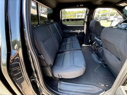 Used 2023 Ford F150 XLT w/ Equipment Group 302A High AWD/4WD image 24