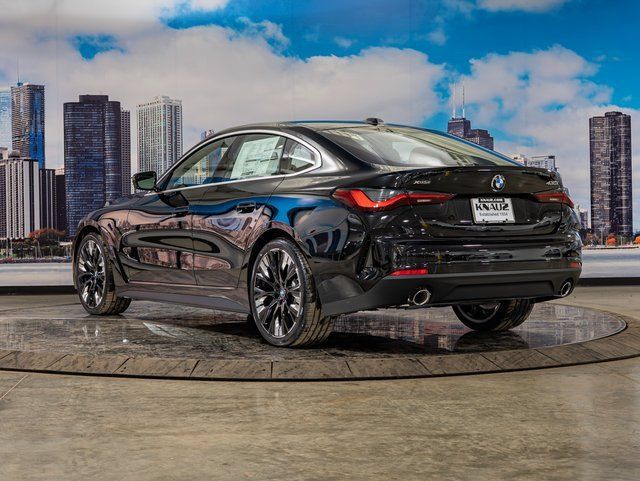 Used 2026 BMW 430i xDrive w/ Premium Package AWD/4WD image 9